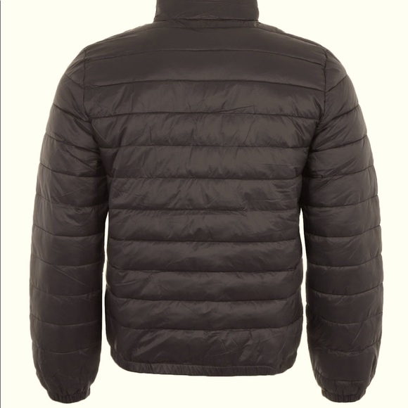 TRUE RELIGION SLIM PUFFER JACKET SIZE M - Picture 5 of 7